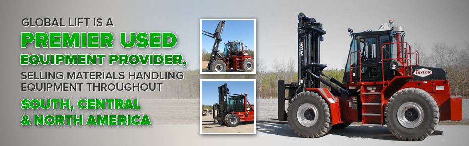 Used Equipment Escondido